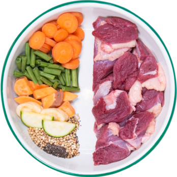 Duck Recipe for dogs - Dog Chef