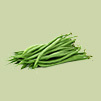 Haricots Verts