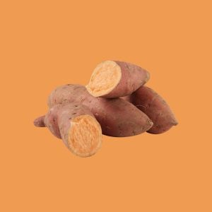 Patates douces