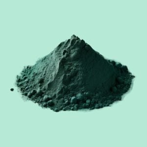 Spiruline