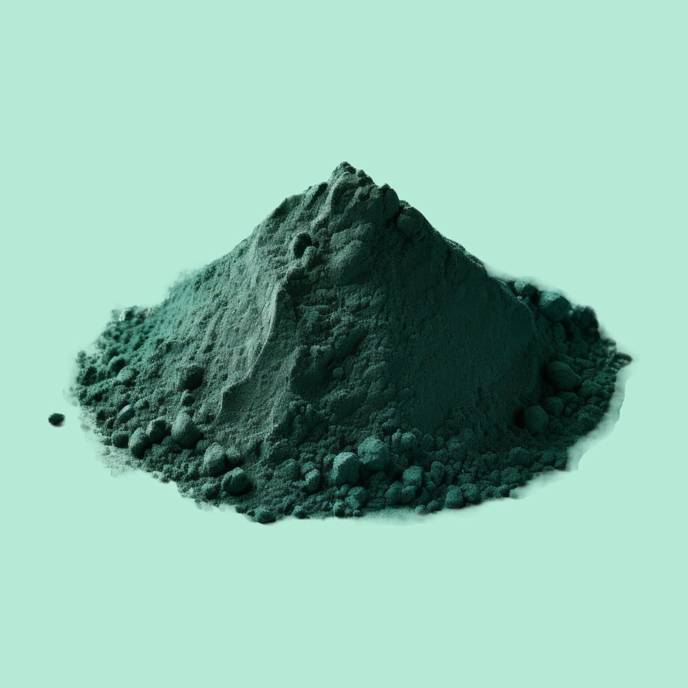 Spiruline